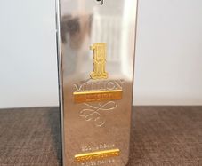 Rabanne 1 Million Lucky Fragrance - 200mL