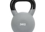24kg Cast Iron Kettlebell Bnib Free Delivery