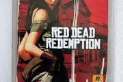 PS3 Red Dead Redemption (e8 total posted)