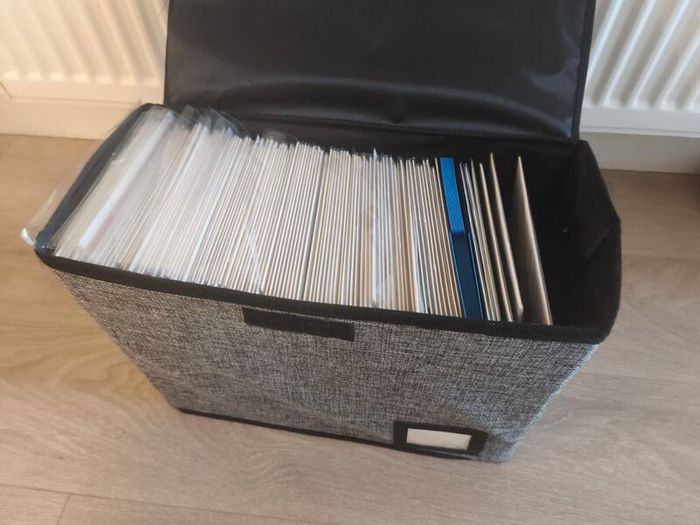 Comic Book Collection