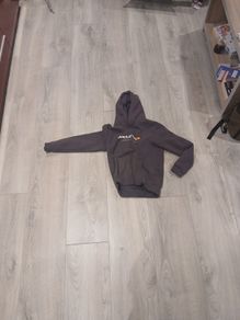 Kids McLaren jumper