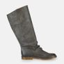 leather boots Image 4