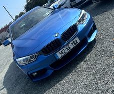 2014 Bmw 4-series