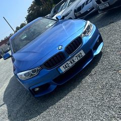 2014 Bmw 4-series