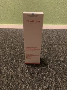 Clarins One Step Gentle Exfoliating Cleanser