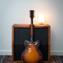 Yamaha SA-1200s 1980 - Brown Sunburst Image 5