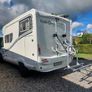 Motorhome 4 berth Image 2