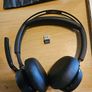 Poly Voyager Focus 2 Wireless Headphones Image 4