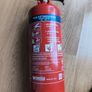 Powder extinguisher Image 2