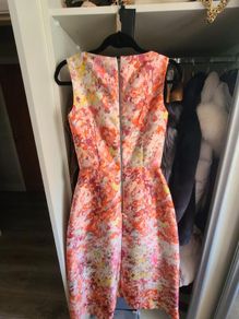 Damsel in a dress - Delivery