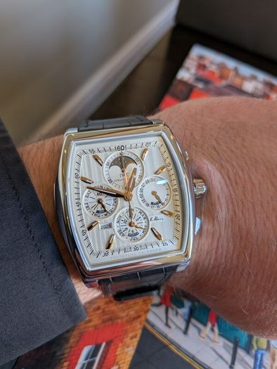 Iwc
