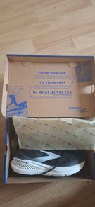 Brooks Glycerin GTS 23 44 Wide