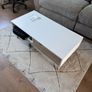 free tv unit and coffee table Image 2