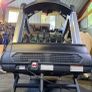 New Real Leader Treadmill Ex Diaplay Image 4