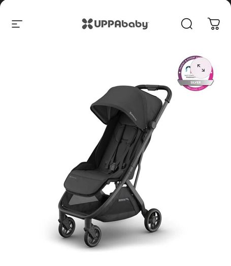 Uppababy Minu V3 Brand New
