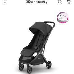 Uppababy Minu V3 Brand New