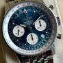 Breitling Navitimer Image 3