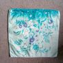 Two Thai silk cushion covers Image 2