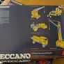 Meccano sets and parts Image 5
