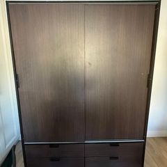 Wardrobes
