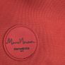 Samsonite Duffel Bag Scope Red by Marc Newson Image 3