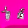 Links of London Sterling Silver Charms Image 5