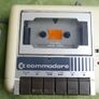 Vintage Commodore C64 Cassette Player, Recorder UNTESTED Image 7