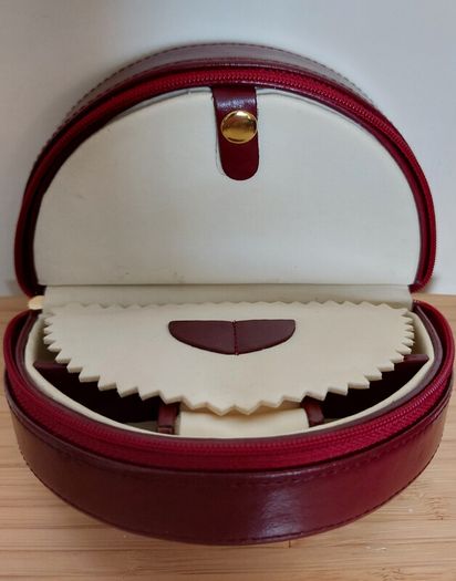 Jewellery Travel Case