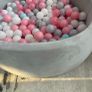 ball pit with balls Image 3