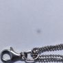 Italian Designer 925 Silver Bracelet Image 8