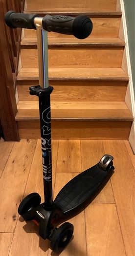 Micro Scooter