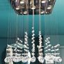 Crystal Chandelier Image 2