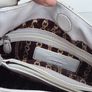 Tignanello Leather Shoulder Bag Image 9
