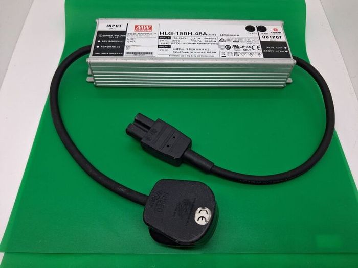 Postage - Mean Well HLG-150H-48A LED Power Supply