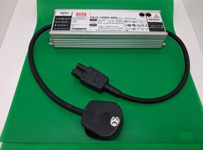 Postage - Mean Well HLG-150H-48A LED Power Supply