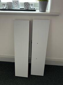 floating shelves