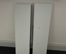floating shelves