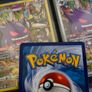 Drapion ! Illustration Rare ! from Perfect Order Set ! 2026 ! Pokemon Card ! Image 5