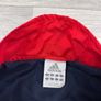 Vintage 2008 Adidas Munster Rugby Jacket Mens XL Image 4