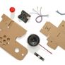 Google AIY Voice Kit | DIY Raspberry Pi AI Assistant Image 3