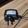 Vodaphone VIP2262E V2 WiFi modem router Image 3