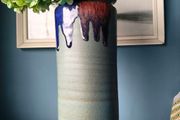 Badger Hill Pottery Vase