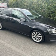 2016 Volkswagen golf 1.6tdi
