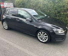 2016 Volkswagen golf 1.6tdi