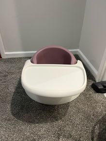 baby seat