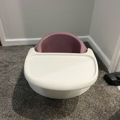baby seat