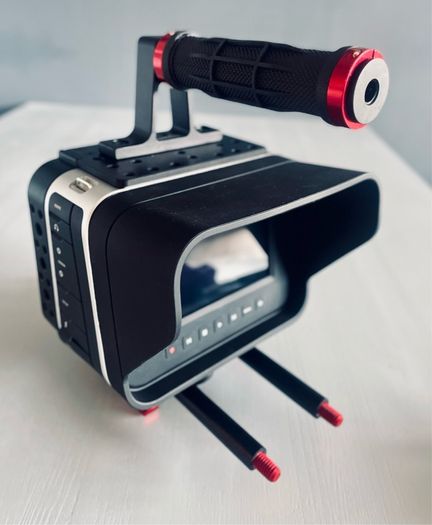 Blackmagic Design Production Camera 4K & Accessories