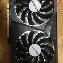 Rtx 3050 Eagle