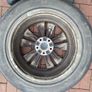 BMW alloy Image 6