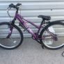 Kids / Ladies Apollo Jewel Mountain Bike (as New) Image 2